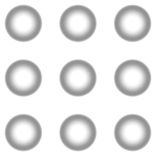 Reflective Occlusion Map