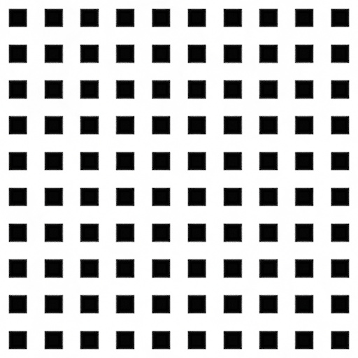 Ambient Occlusion Map