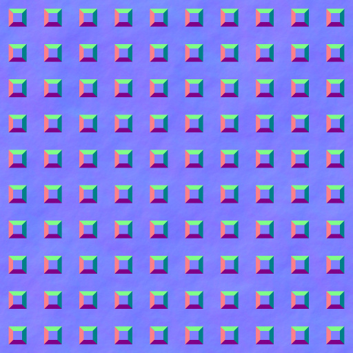 Normal Map