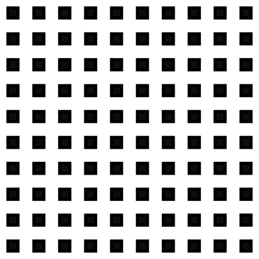 Reflective Occlusion Map