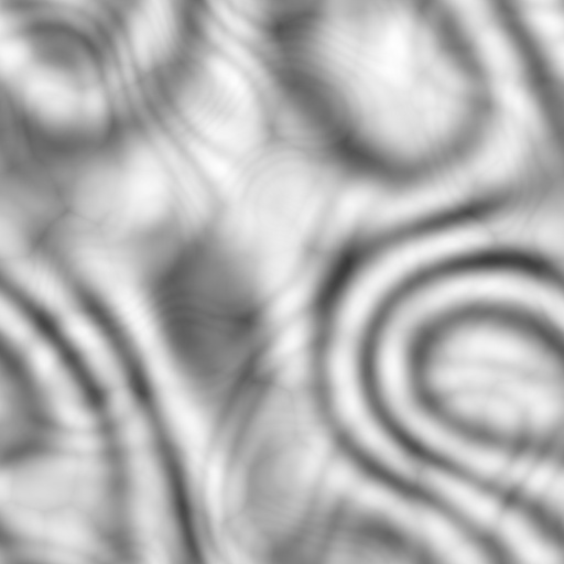 Bump Map