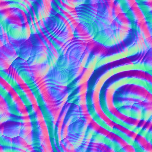 Normal Map