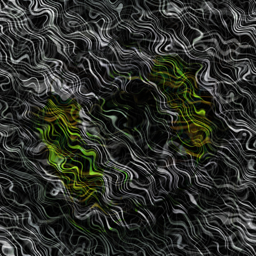 Diffuse Map