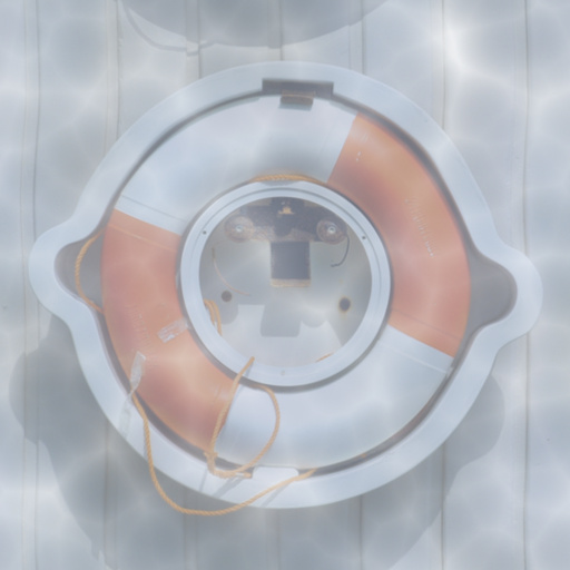 Diffuse Map