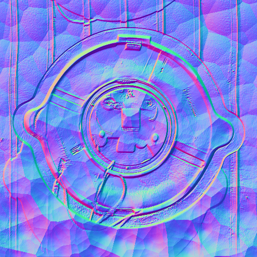 Normal Map