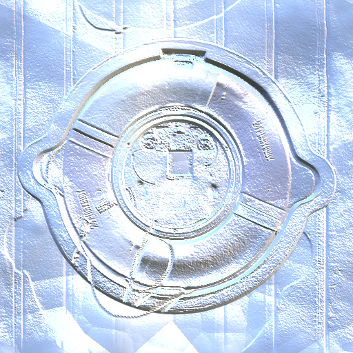 Variation 7