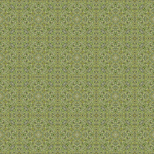 Rug and Stamp Patterns (Effect)