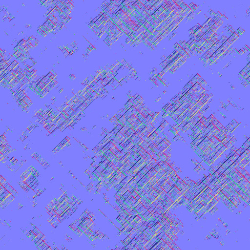 Normal Map
