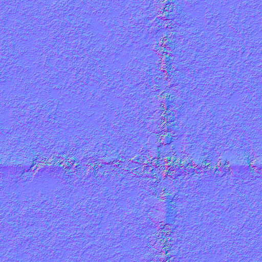 Normal Map