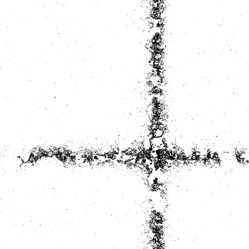 Reflective Occlusion Map