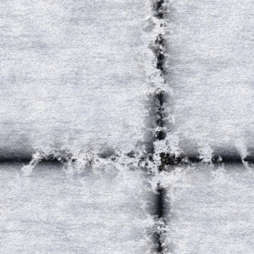 Grooved Concrete (Texture)