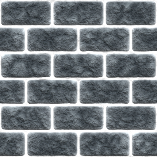 Coarse Bricks (Texture)