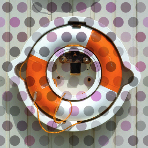 Circle Squares (Effect)