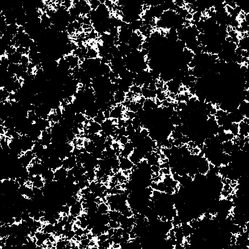Reflective Occlusion Map
