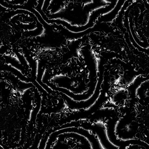 Ambient Occlusion Map