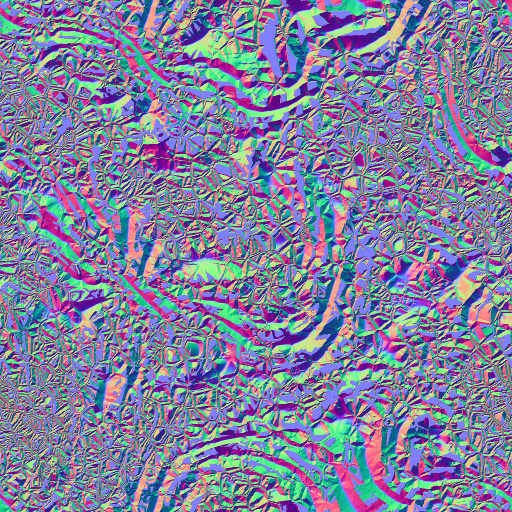 Normal Map