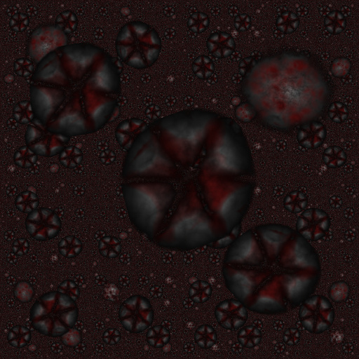 Diffuse Map