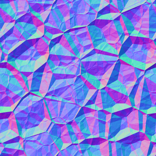 Normal Map