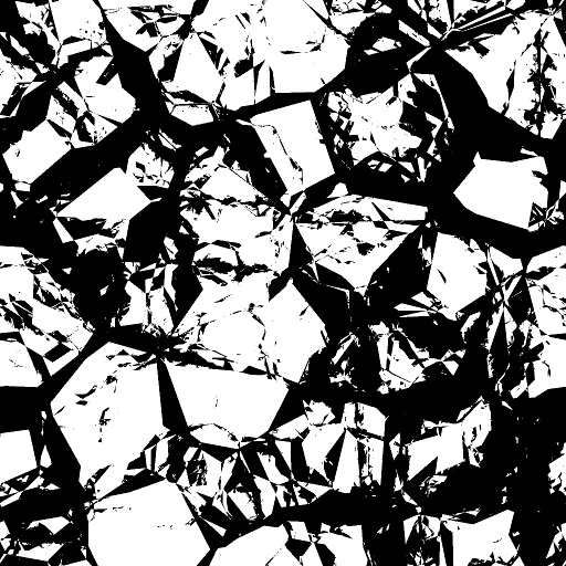 Reflective Occlusion Map