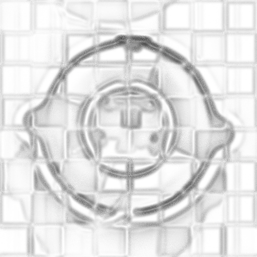 Ambient Occlusion Map