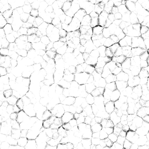 Reflective Occlusion Map