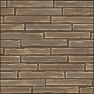 Cartoon Wooden Planks