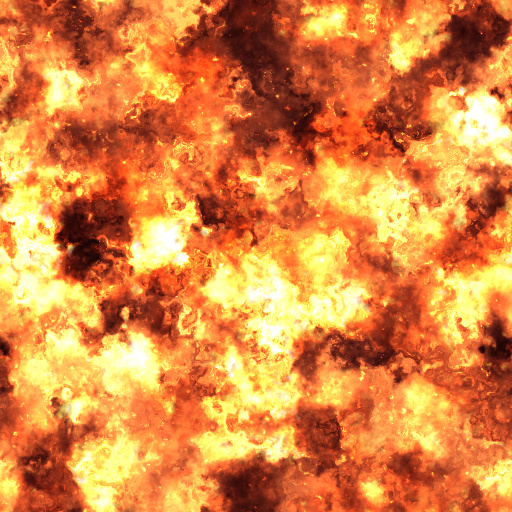 Fire Texture (Texture)