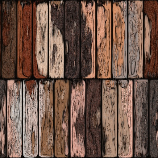 Variation 1
