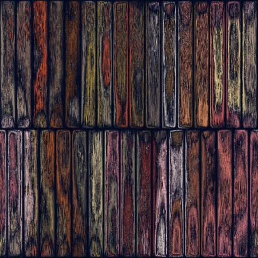 Variation 5