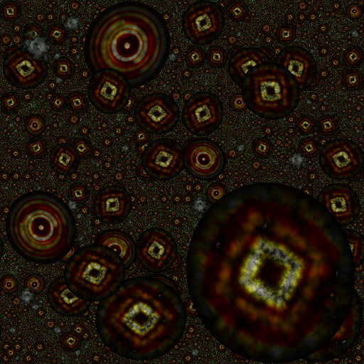 Diffuse Map