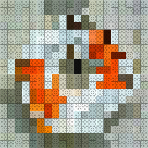 Diffuse Map