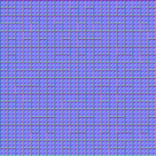 Normal Map