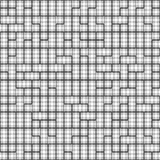 Reflective Occlusion Map