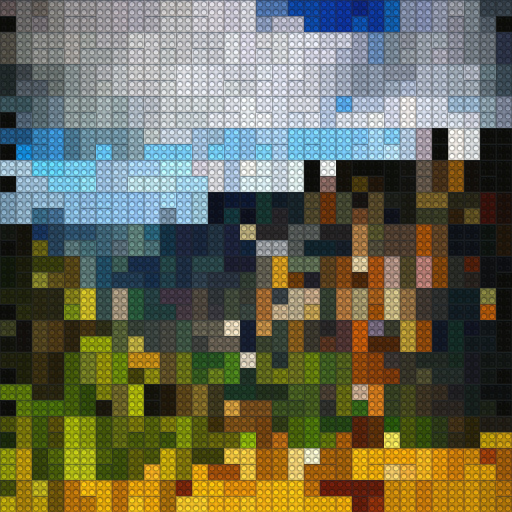 Variation 1