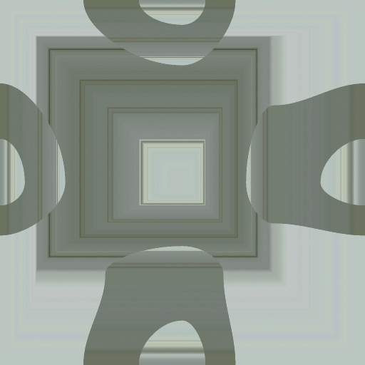 Diffuse Map