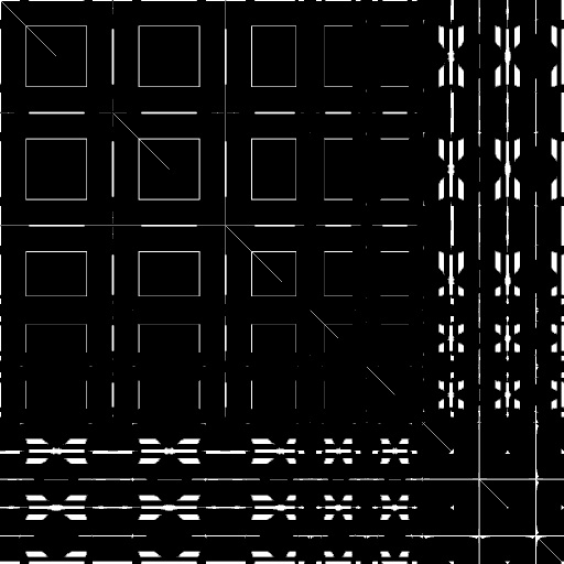 Reflective Occlusion Map