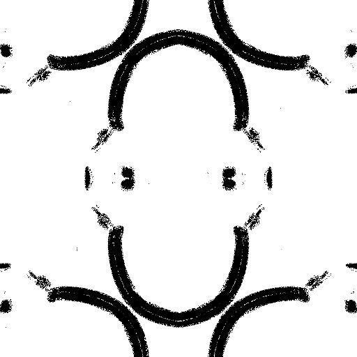 Ambient Occlusion Map
