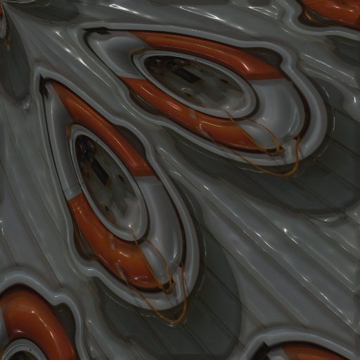 Variation 8