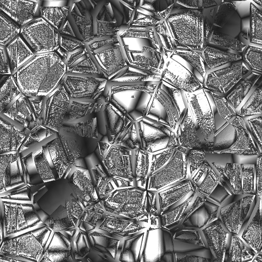 Diffuse Map