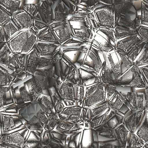 Tech Stone (Effect)