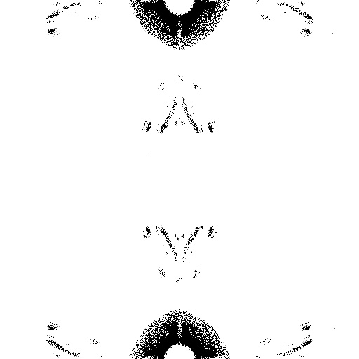 Ambient Occlusion Map