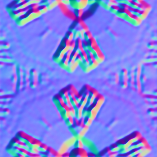 Normal Map