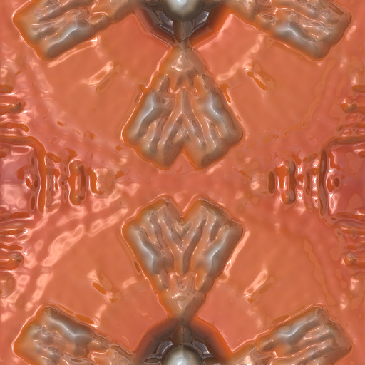 IKS-Pattern 2 (Effect)