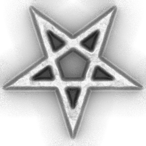 Ambient Occlusion Map