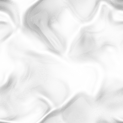 Ambient Occlusion Map