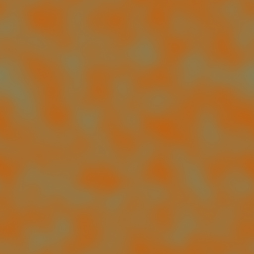Diffuse Map