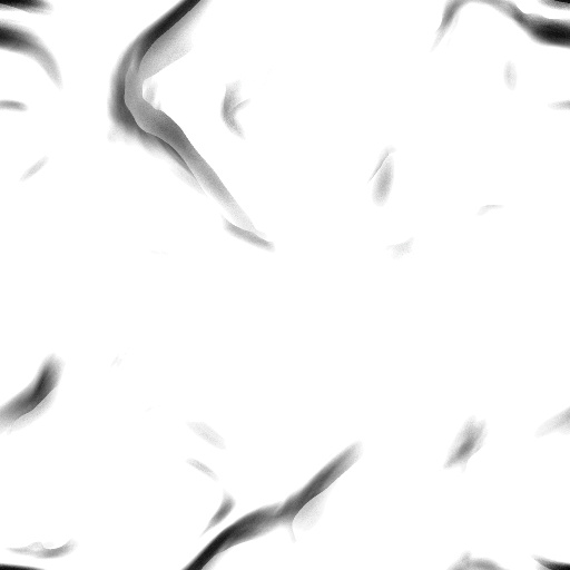 Reflective Occlusion Map