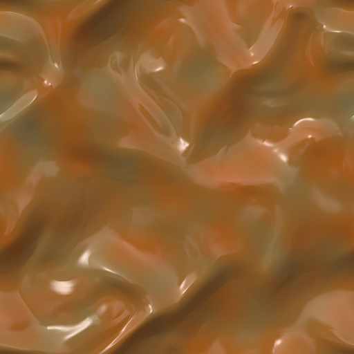 Mud Bath (Texture)