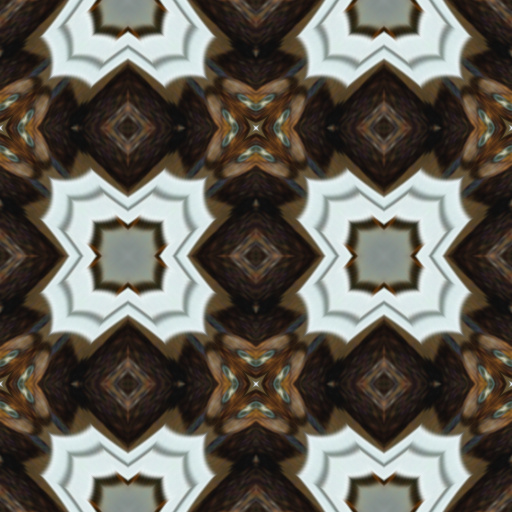 Diffuse Map