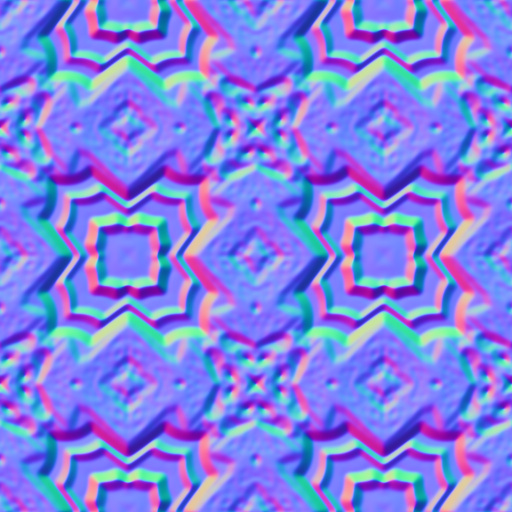 Normal Map